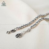  BGX077 Lắc bi móc máy 4mm 