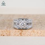  RMG072 VT14K 5.4mm MONTE 