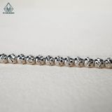  BGX077 Lắc bi móc máy 4mm 