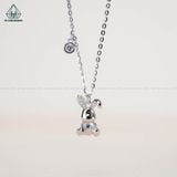  N545 Dây mặt liền Thỏ 