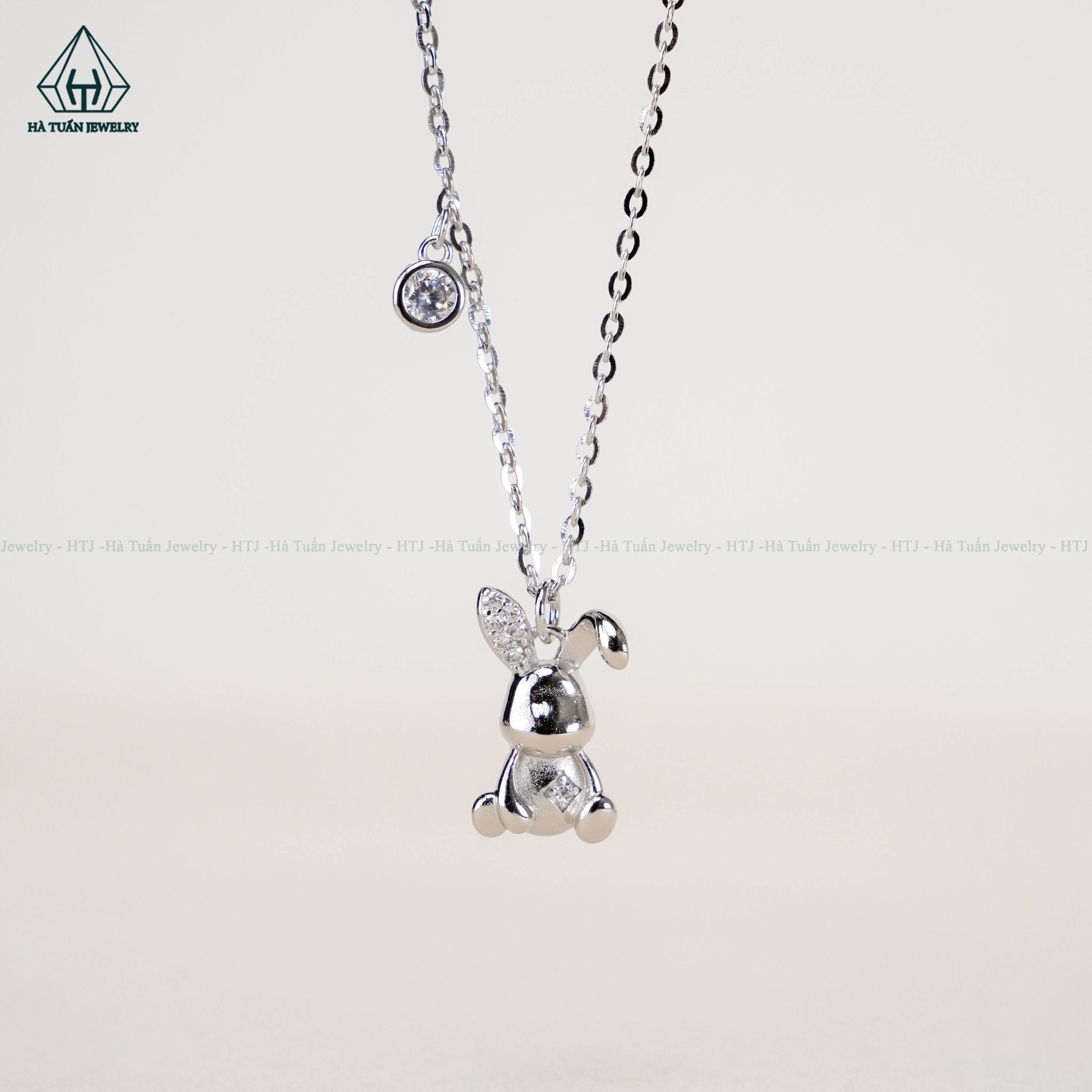  N545 Dây mặt liền Thỏ 