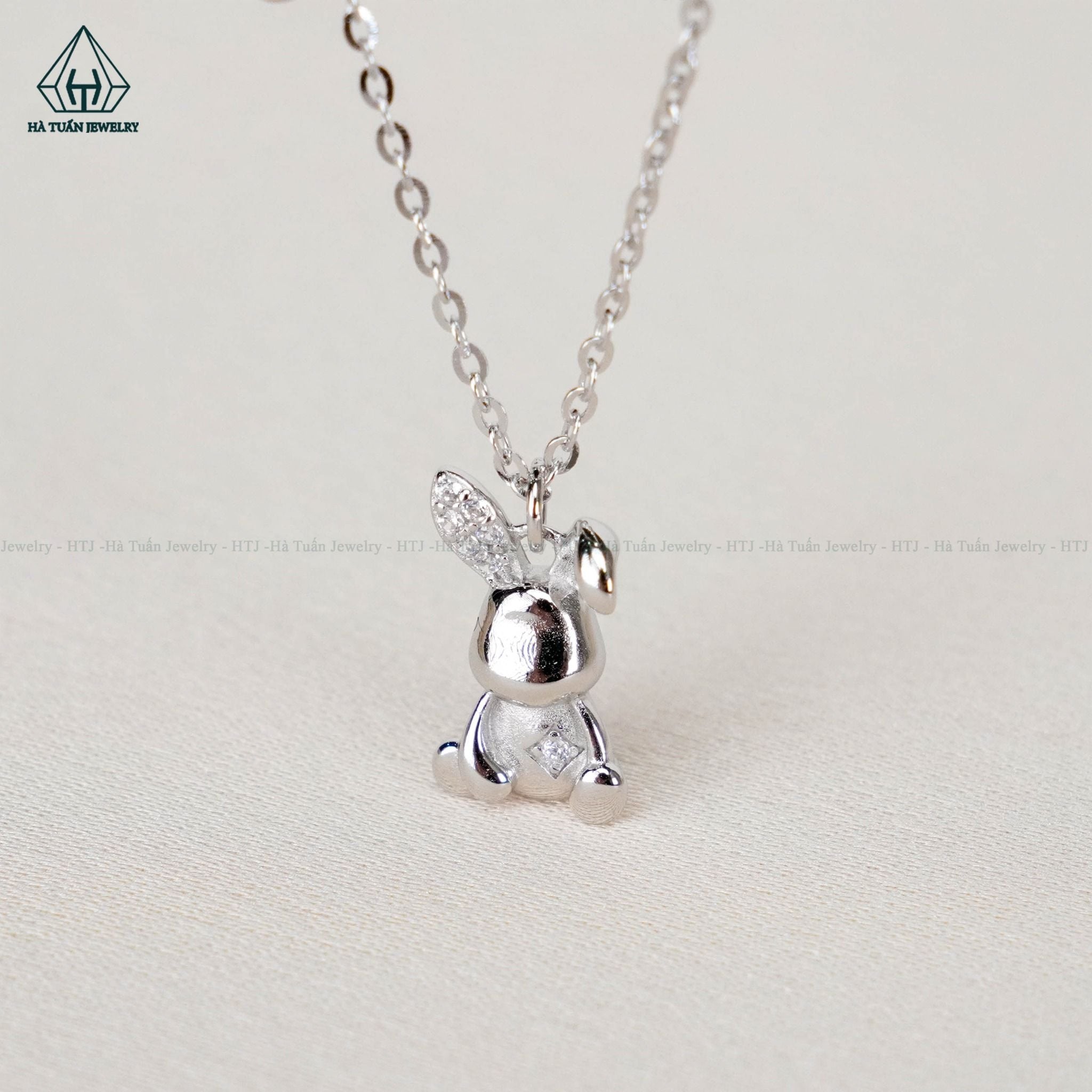  N545 Dây mặt liền Thỏ 