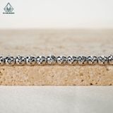  BGX077 Lắc bi móc máy 4mm 