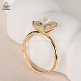  RG218 VV14K Emerald 7*9 