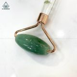  PKD001 Cây lăn thạch anh aventurine 