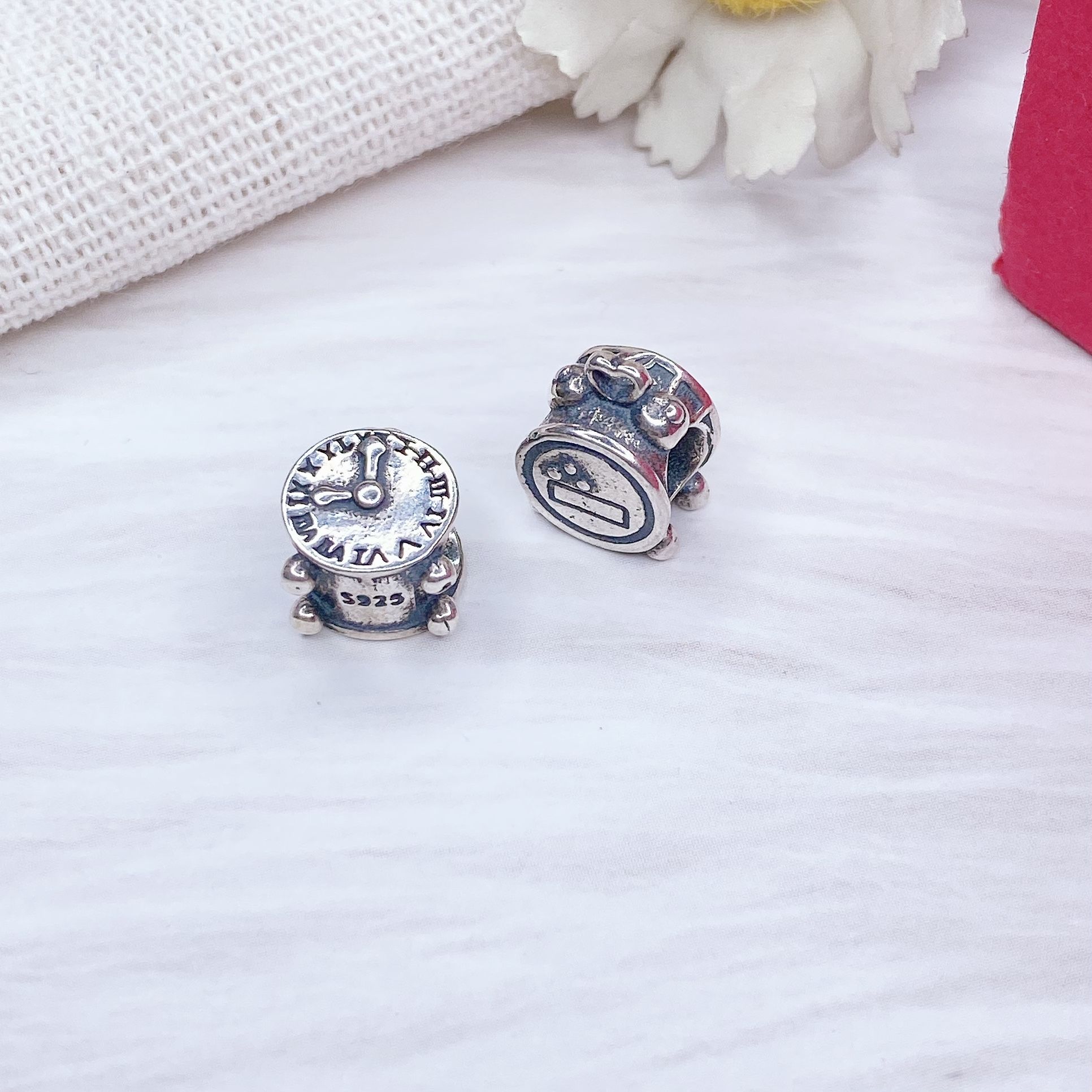  C273 Charm đồng hồ 