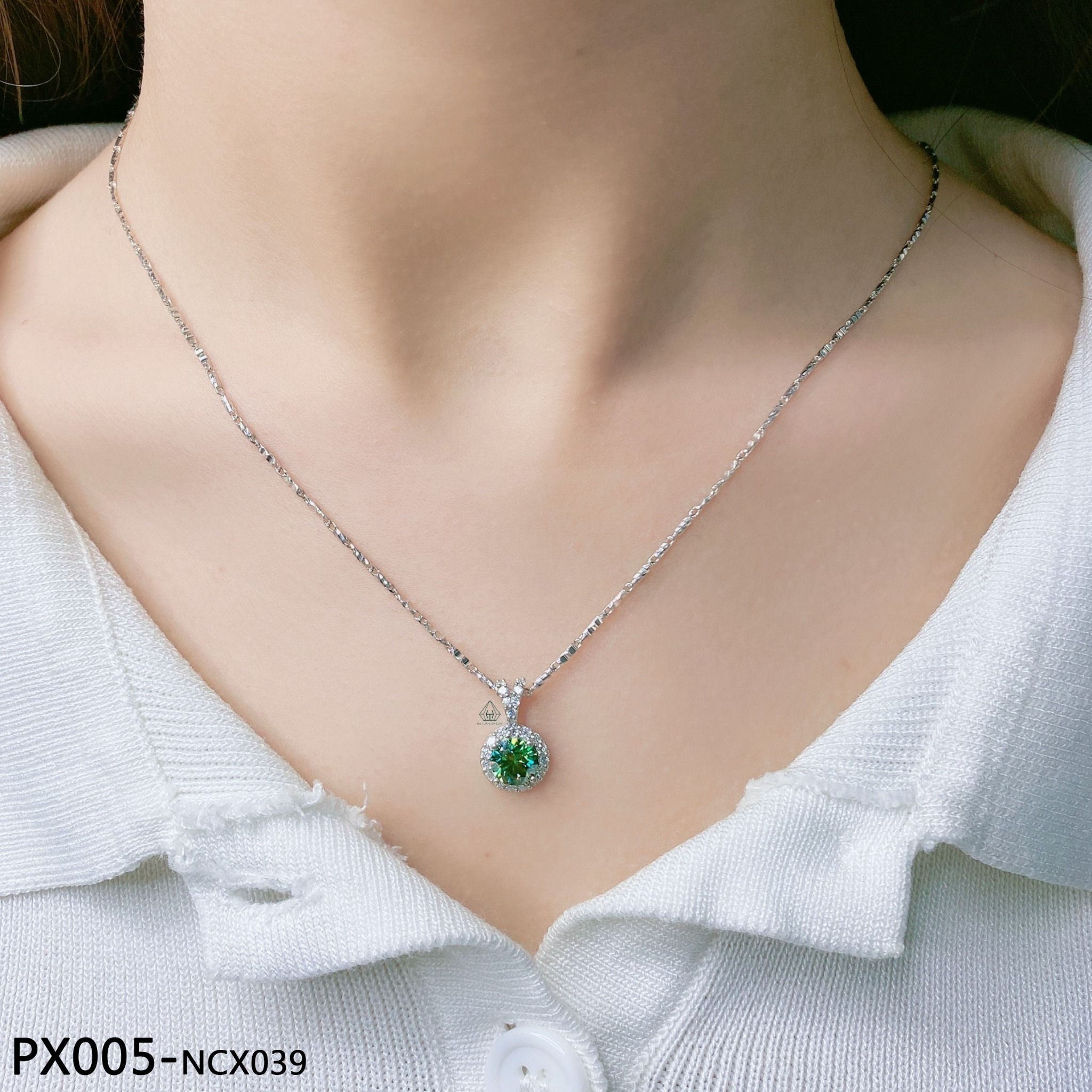  PX005 FULL MOIS 6.3mm 