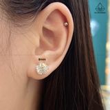  EX003 4-10mm Vỏ 1 chiếc 