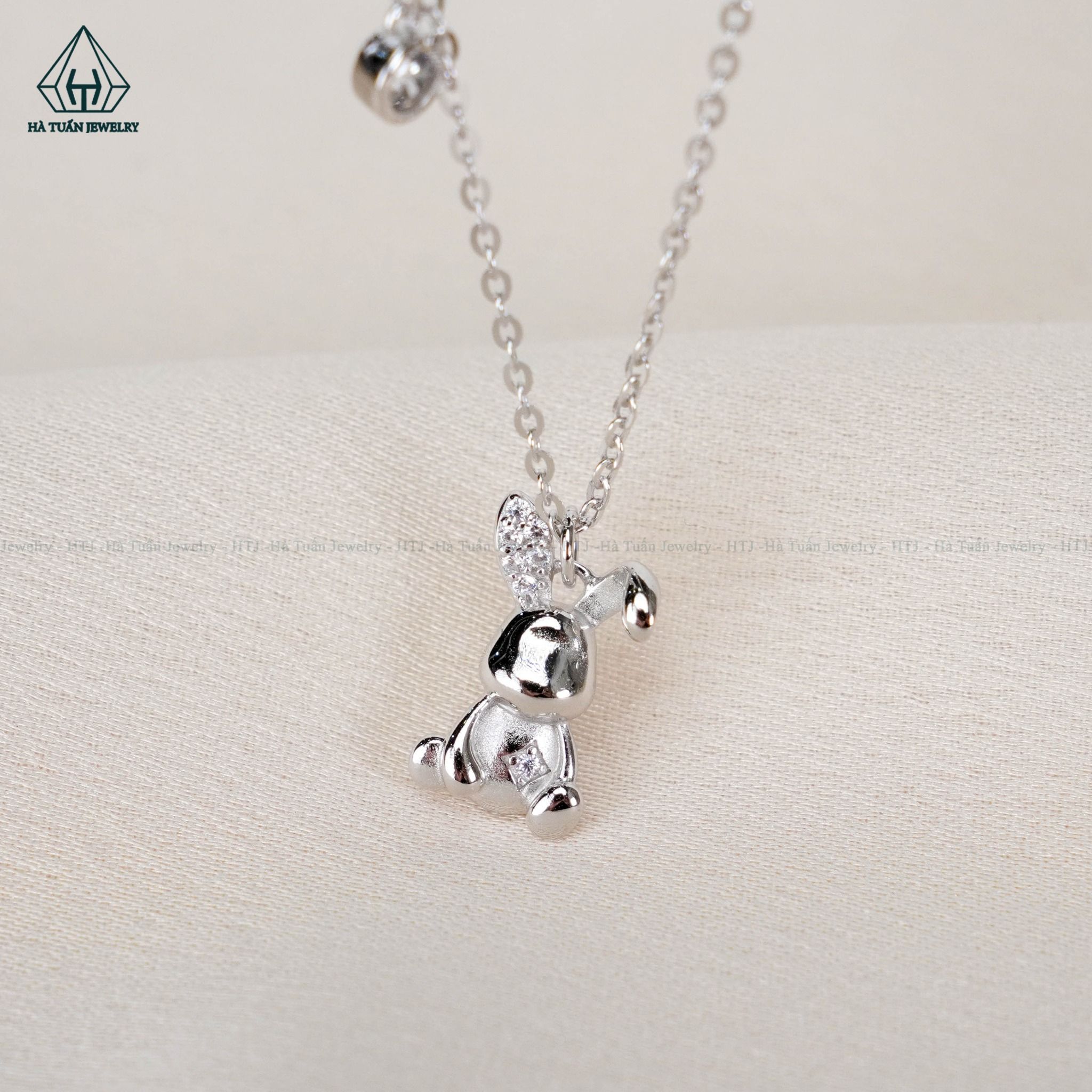  N545 Dây mặt liền Thỏ 