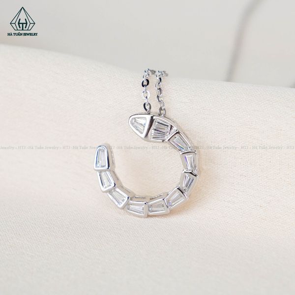  N548 Dây mặt liền rắn 