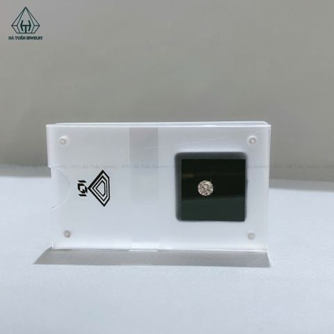 LDI81 Kim cương nuôi cấy 8.1mm-IGI LG707502950 