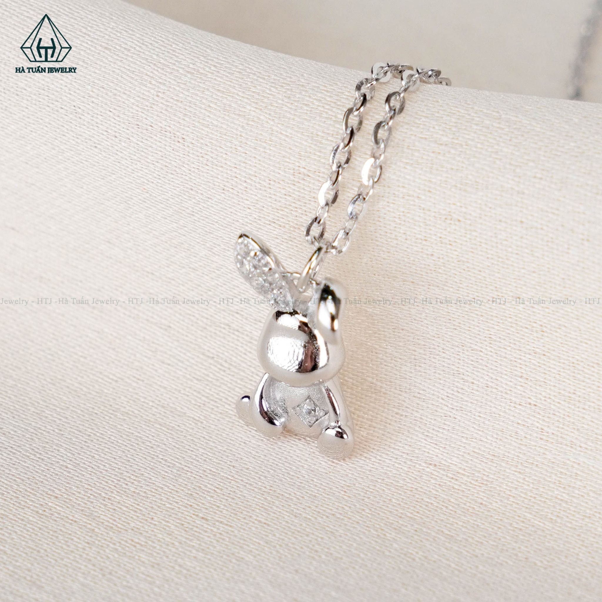  N545 Dây mặt liền Thỏ 