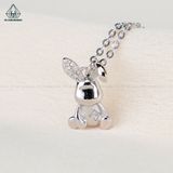  N545 Dây mặt liền Thỏ 