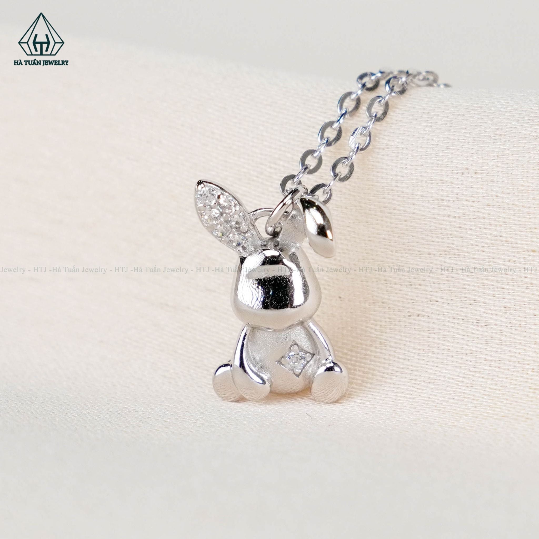  N545 Dây mặt liền Thỏ 