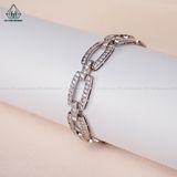  BGX019 Lắc tay xích 