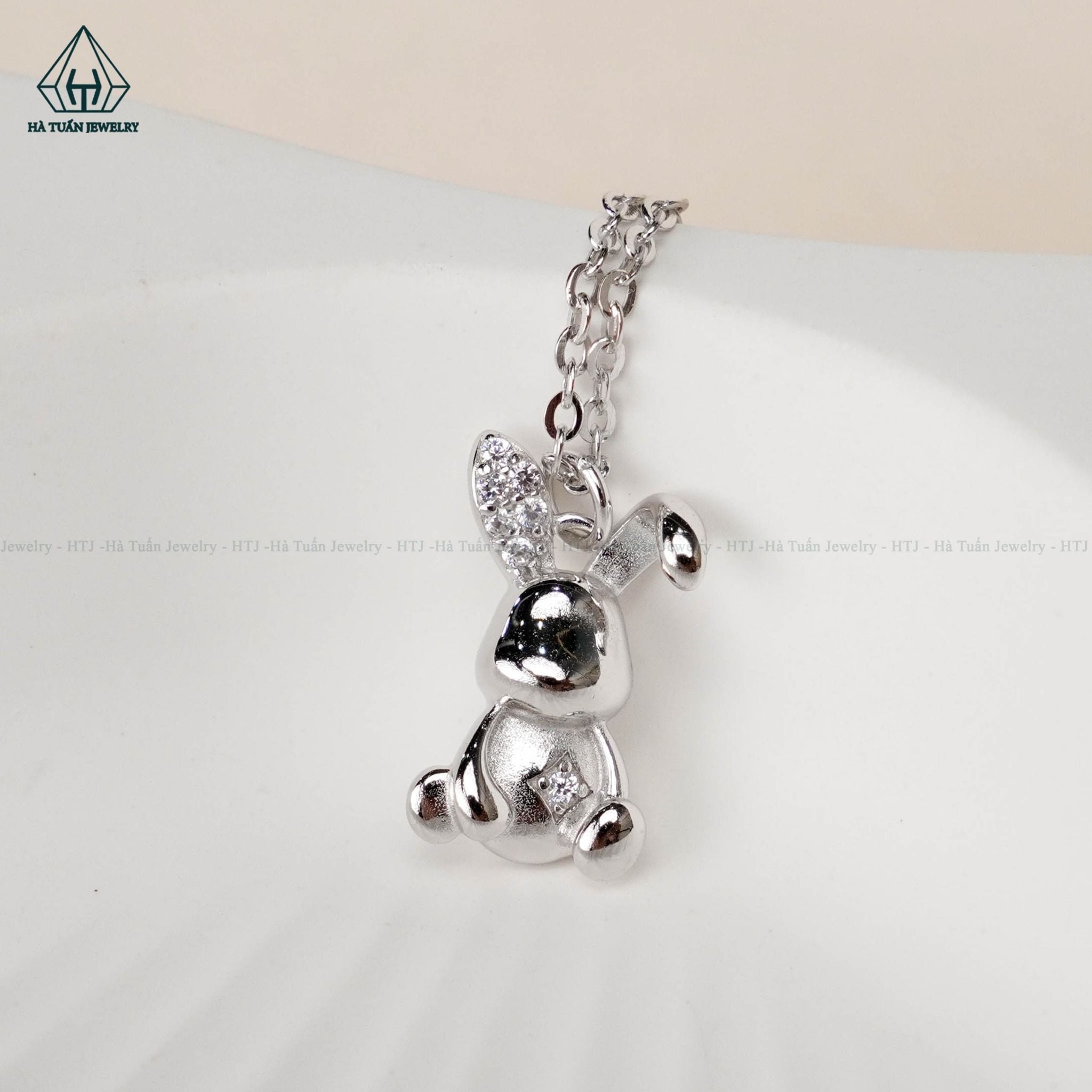  N545 Dây mặt liền Thỏ 