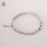  BGX043 6mm Lắc tay bi móc máy 