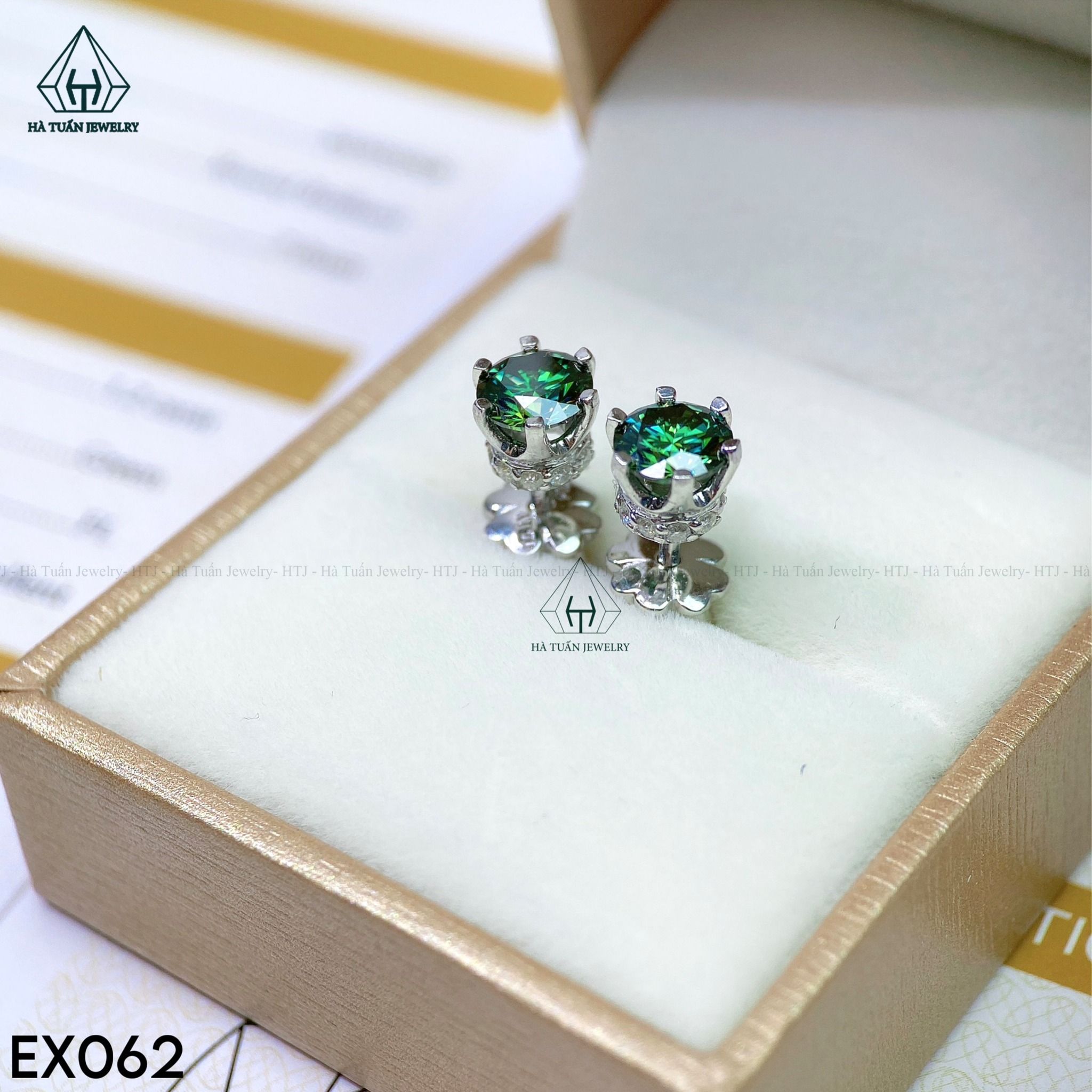  EX062 5-6mm Full Mois 