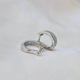  EX370 Bông khoen FULL MOIS 