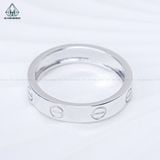  R985 Nhẫn nữ cartier 