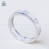  R985 Nhẫn nữ cartier 