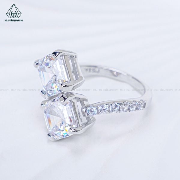  R982 Nhẫn nữ 