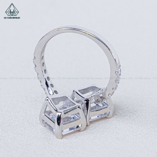  R982 Nhẫn nữ 