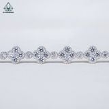  B021 Lắc tay Van 9mm 