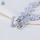  B021 Lắc tay Van 9mm 