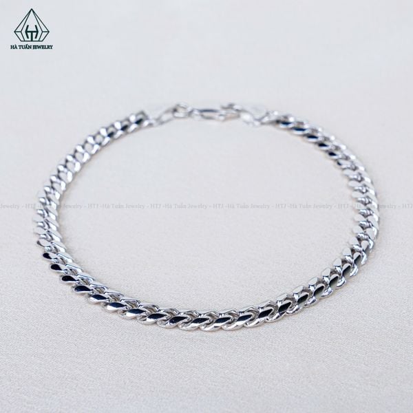  B019 Lắc tay xích 
