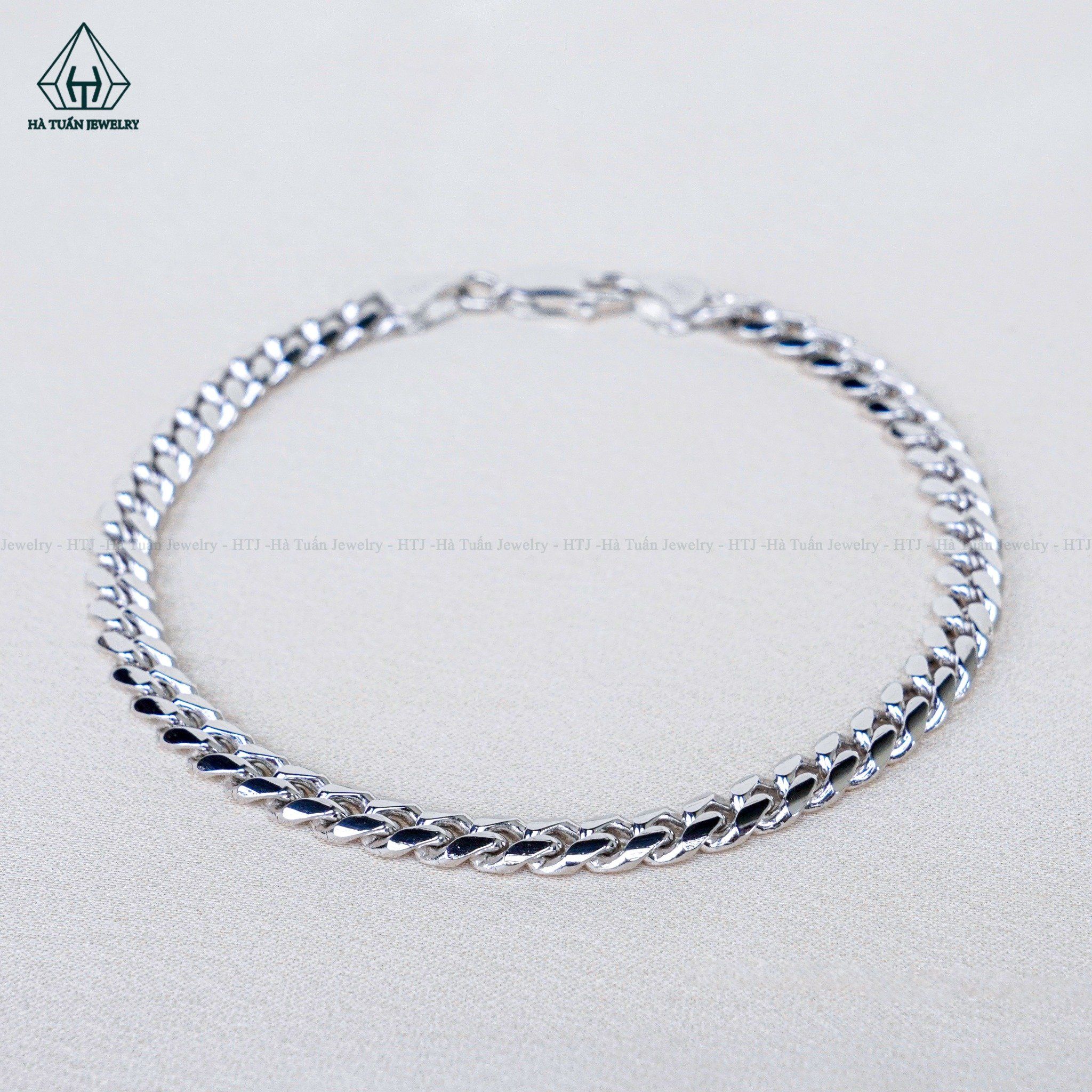  B019 Lắc tay xích 