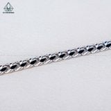  B019 Lắc tay xích 