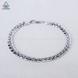  B016 Lắc tay xích lật 