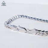  B016 Lắc tay xích lật 