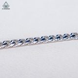  B016 Lắc tay xích lật 