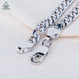  B016 Lắc tay xích lật 