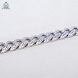  B020 Lắc tay cuban nhỏ 