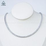  NCX108 FULL MOIS Dây chuyền 2mm~3mm 