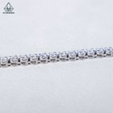  NCX108 FULL MOIS Dây chuyền 2mm~3mm 