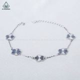  B017 Lắc tay 5 hoa móc máy 10mm 