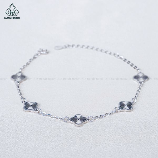  B018 Lắc tay VAN móc máy 