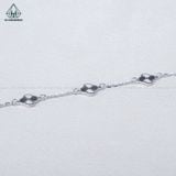  B018 Lắc tay VAN móc máy 