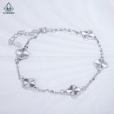  B018 Lắc tay VAN móc máy 