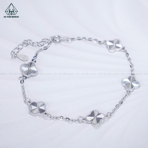  B018 Lắc tay VAN móc máy 