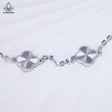  B018 Lắc tay VAN móc máy 