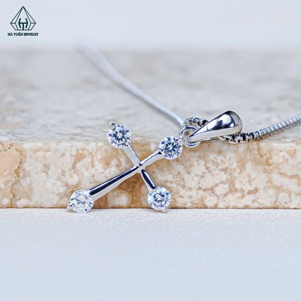  P415 Mặt dây thánh giá 