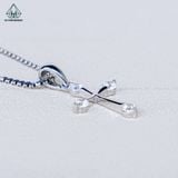  P415 Mặt dây thánh giá 