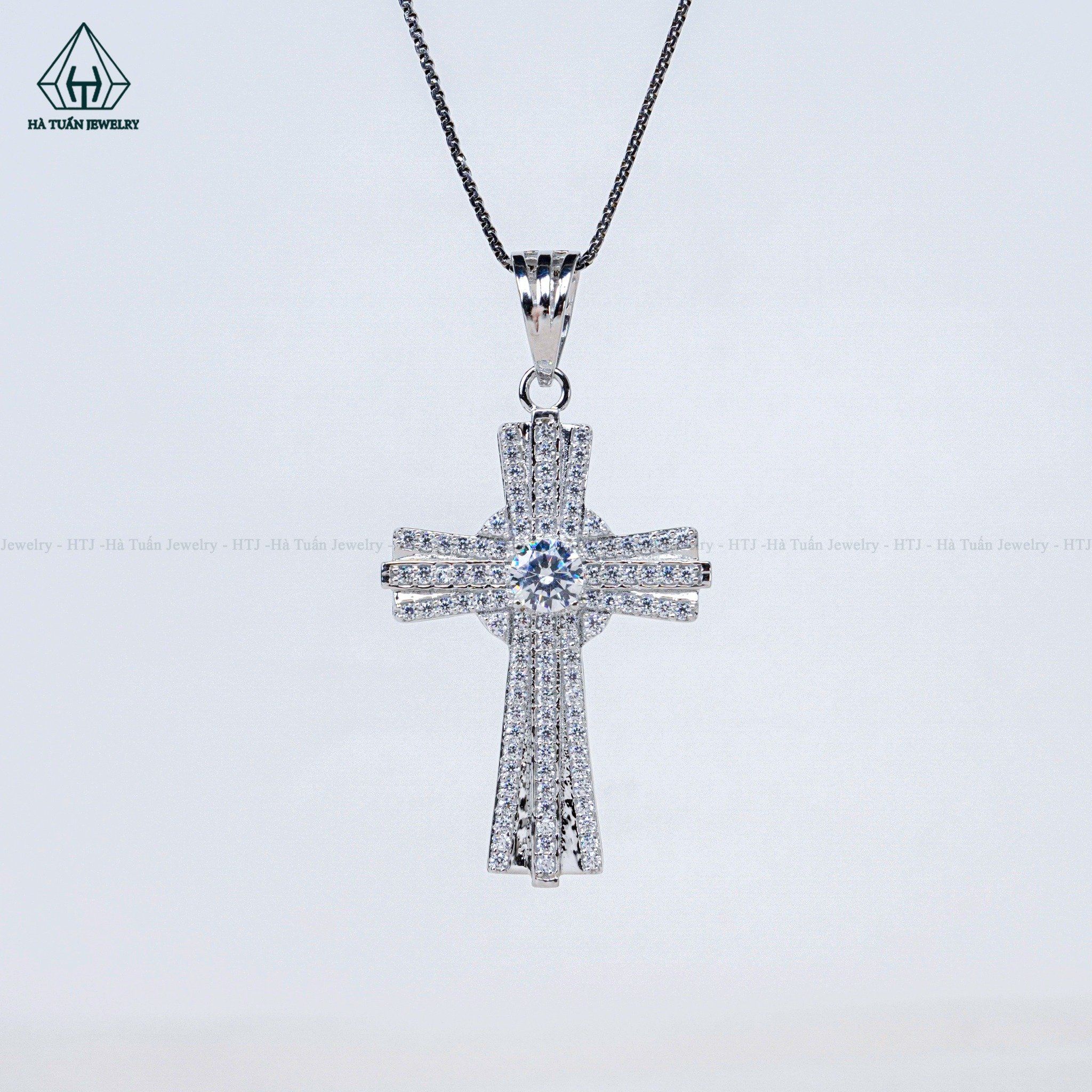  P416 Mặt thánh giá 