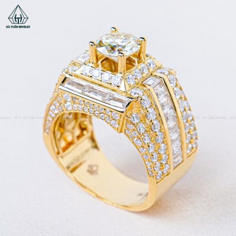 RMG088 VV18K Yellow 7.2mm