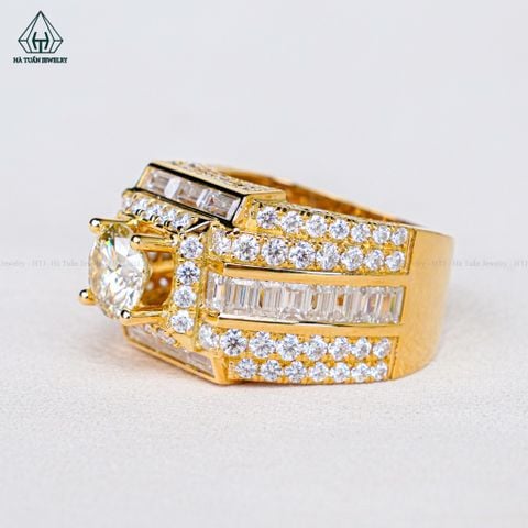RMG088 VV18K Yellow 7.2mm